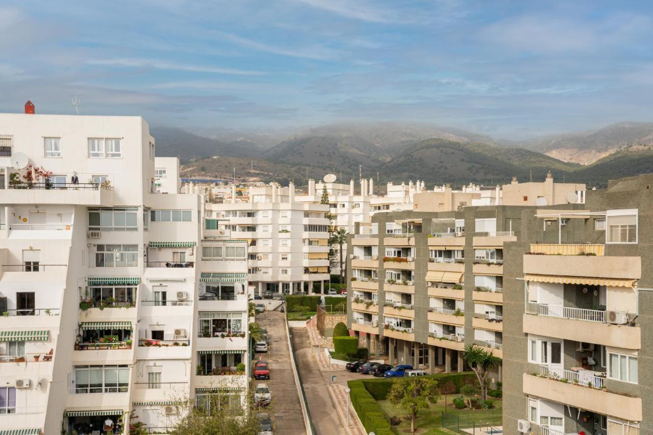 Blonzu Camerun Benalmádena Εξωτερικό φωτογραφία