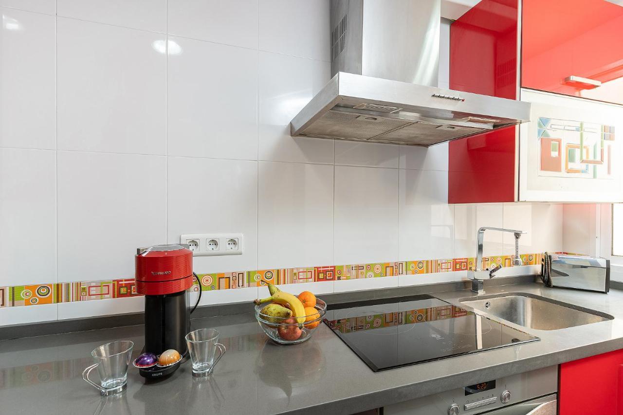 Blonzu Camerun Benalmádena Εξωτερικό φωτογραφία